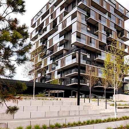 Downtown Apartments ,Next To Spodek-Free Parking Катовице Екстериор снимка